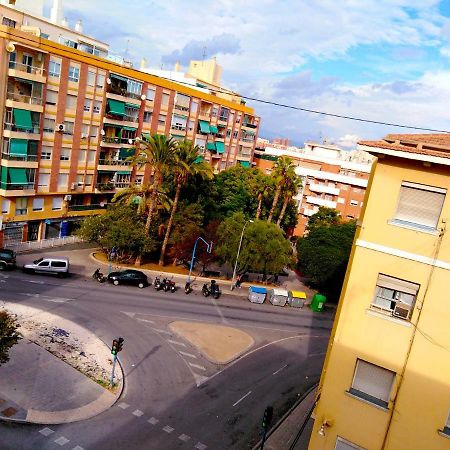 Avenida Alcoy - Apartment Alicante Exterior photo